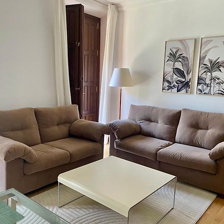 Apartamento Centro- San Agustin Granada Luaran gambar