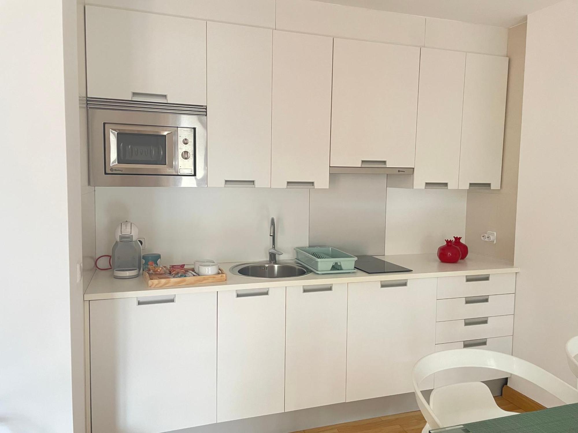 Apartamento Centro- San Agustin Granada Luaran gambar