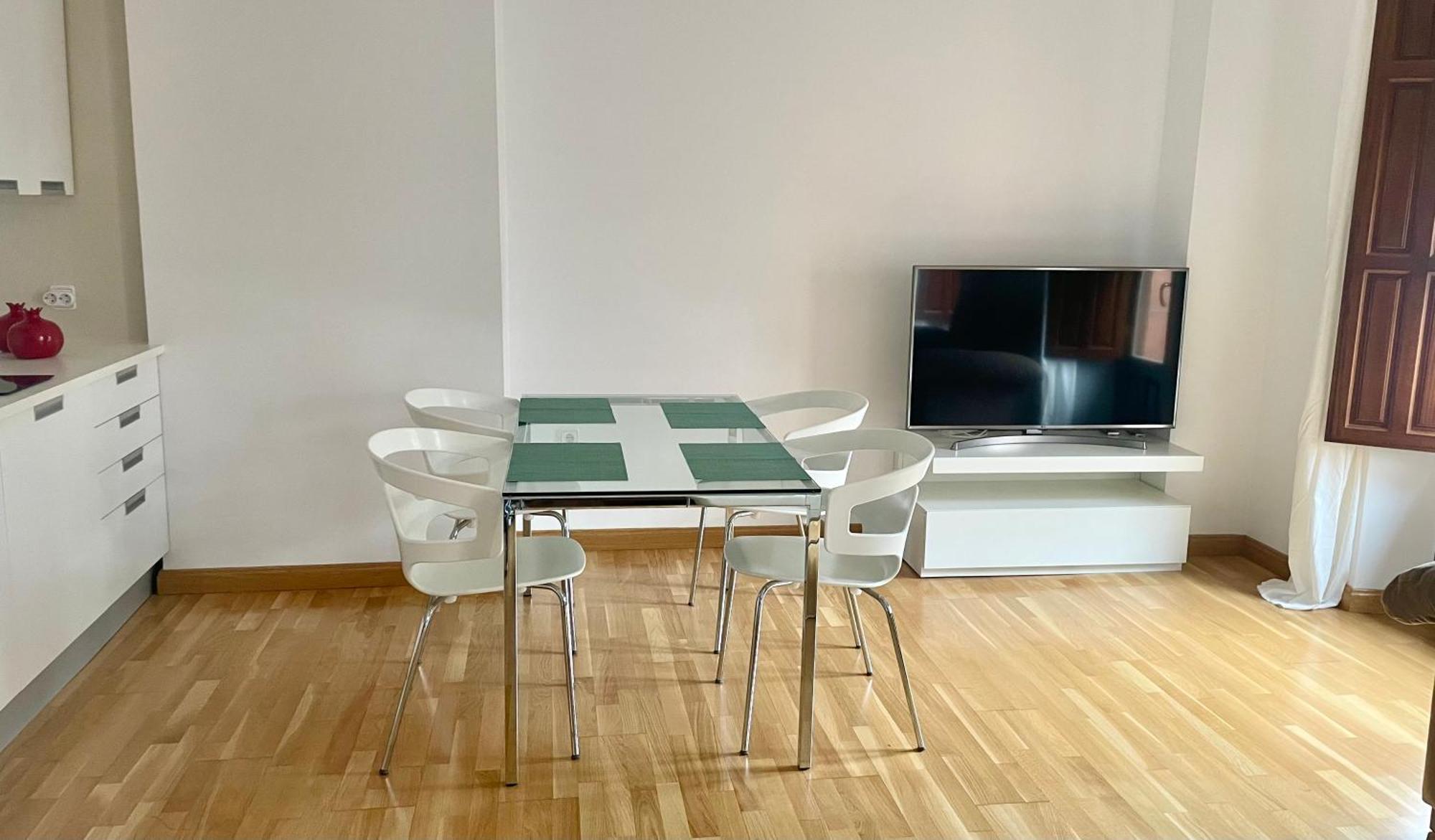 Apartamento Centro- San Agustin Granada Luaran gambar