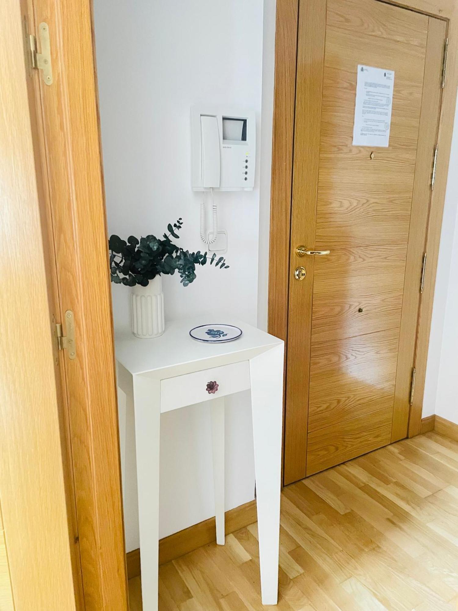 Apartamento Centro- San Agustin Granada Luaran gambar