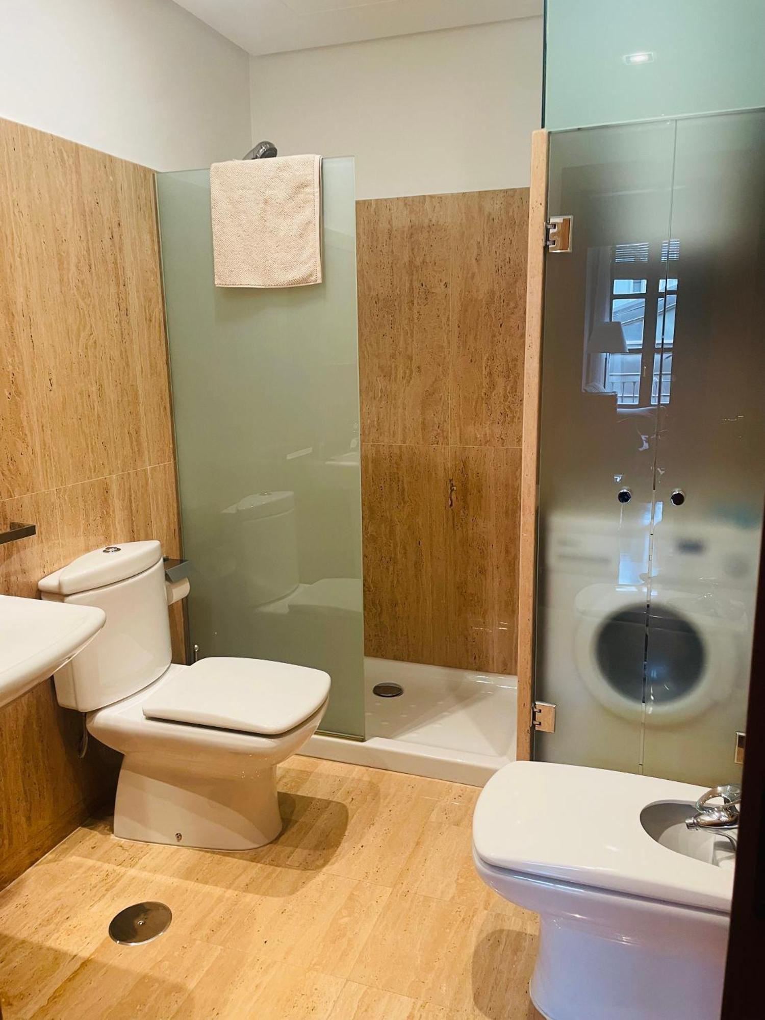 Apartamento Centro- San Agustin Granada Luaran gambar